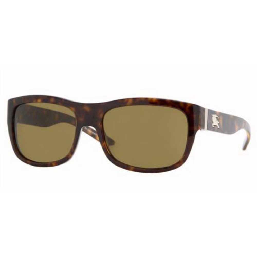 Burberry Tortoise Shell Sunglasses